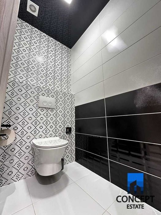 Продам 3к квартиру-студію ЖК Дніпровська Брама 1, смт Слобожанське!