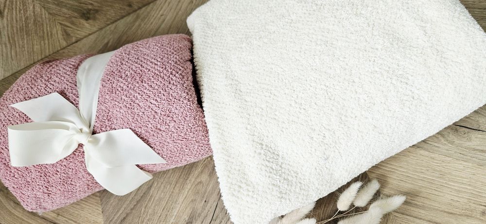 Nowe  Duże ręczniki kapielowe