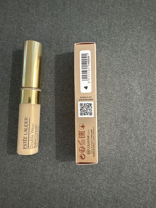 kosmetyki Collistar korektor przeciwzmarszczkowy,olejek lawendowy