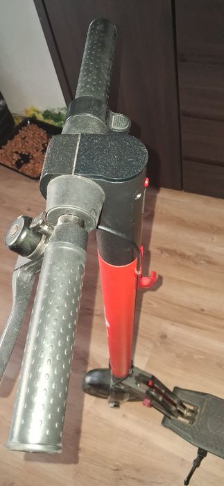 Sprzedam hulejnoga elektryczna