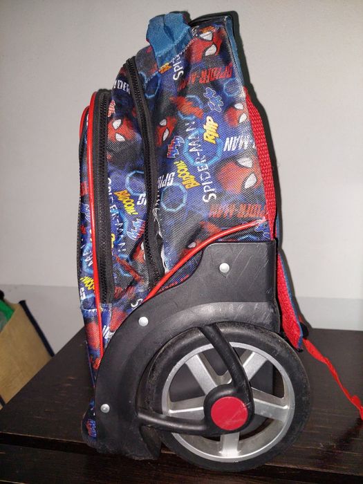 Trolley Mochila Oh My Pop 53 cm