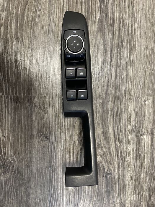 Блок керування склопідйомників з кнопками Ford escape 2023-2025