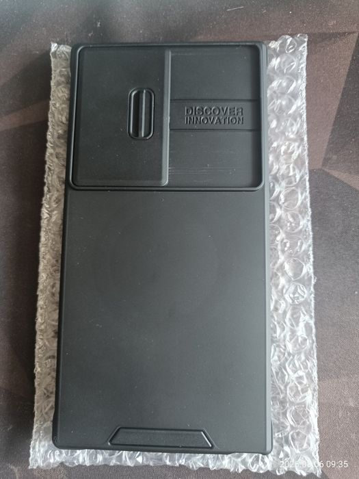 Etui Samsung s24 ultra nowy