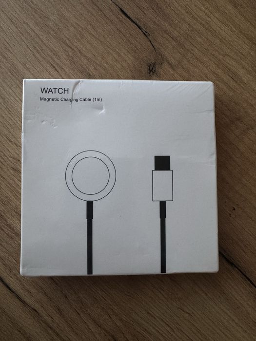 Ladowarka do Apple Watch
