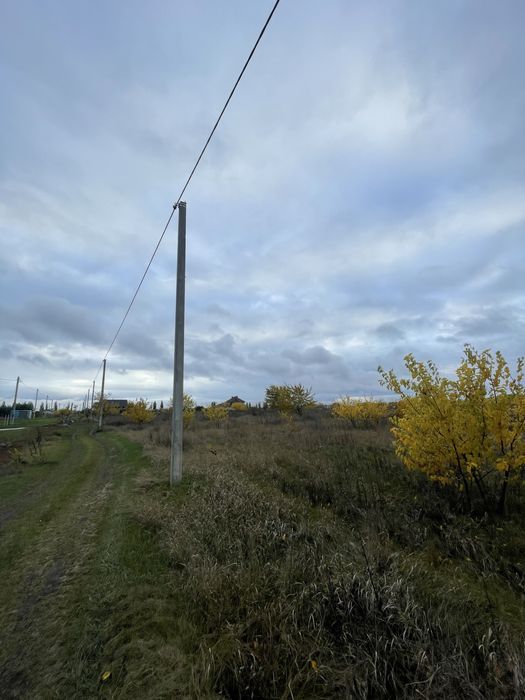 Земельна ділянка