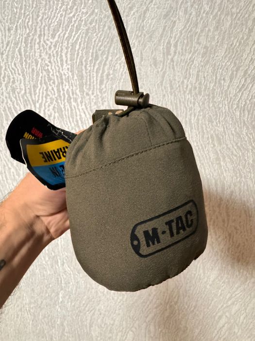 Накидка кікімора м так.