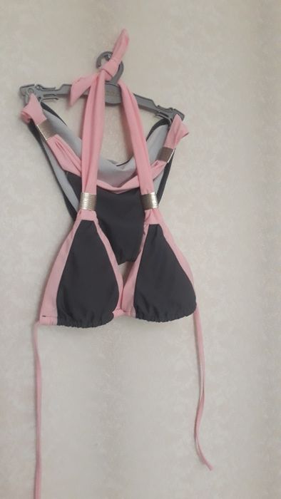 Купальник роздільний