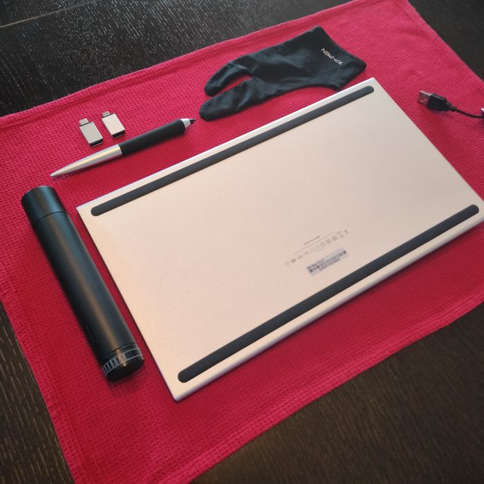 Sprzedam tablet graficzny XP-PEN Deco S