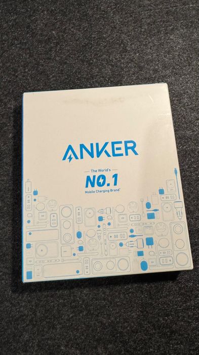 Bateria / Power bank - Anker 621 MagGo, compatible com iPhone