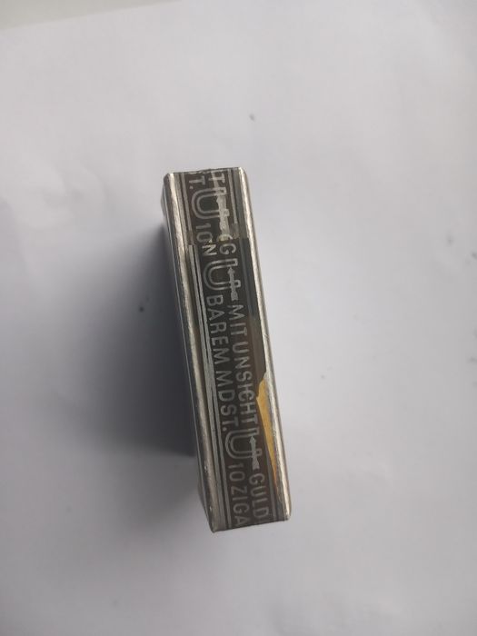 Opakowanie wraz z zawartością