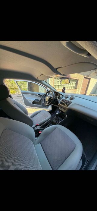 Seat Ibiza 2009 1.2 175tys przebiegu