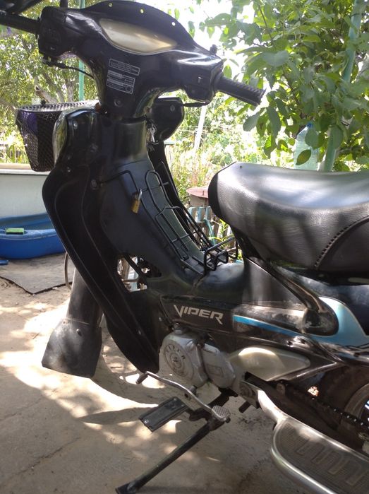 Продам Вайбер на ходу есть технический паспорт 72 объем двигателя...