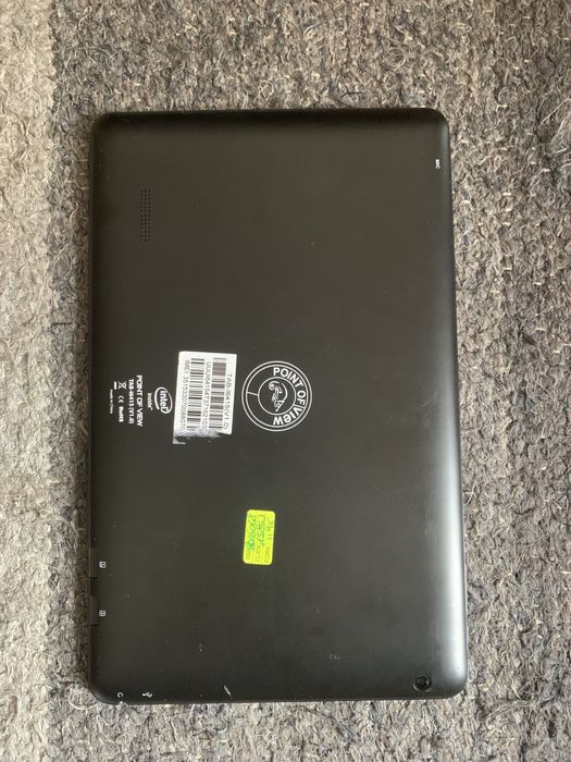 Tablet Point Of View64283777183746121