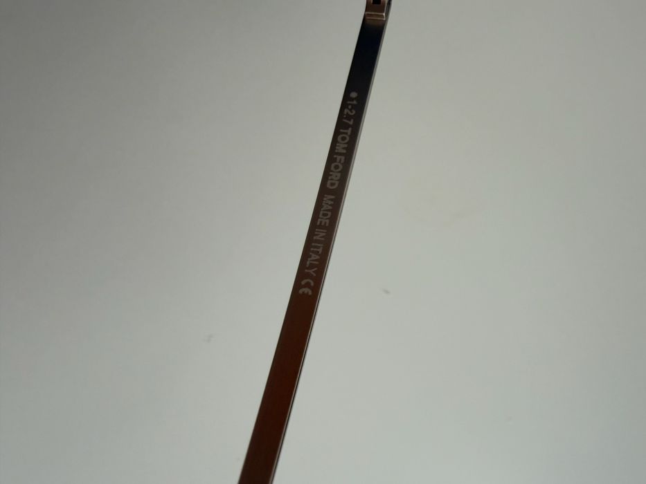 Okulary przeciwsłoneczne Tom Ford