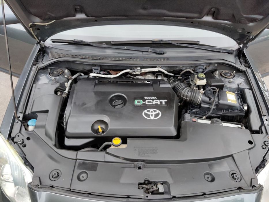 DENSO (23670-…..) Форсунка 2,2 D-CAT Toyota/Lexus.