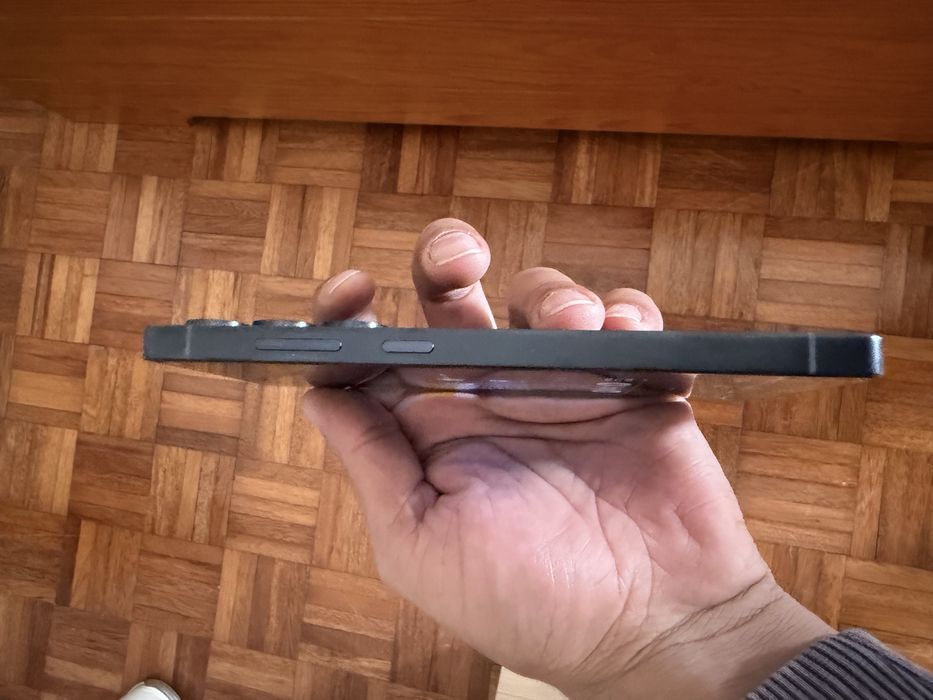 S25 Ultra Preto 256GB