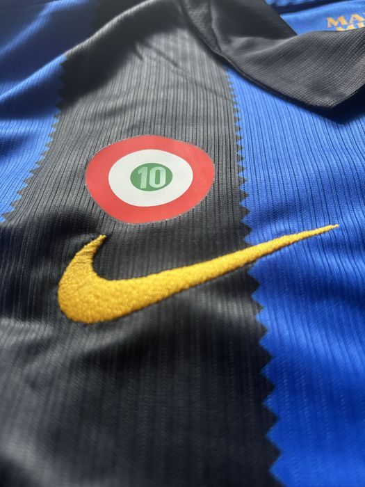 Koszulka Inter Mediolan sez. 26/27 #7 Zieliński