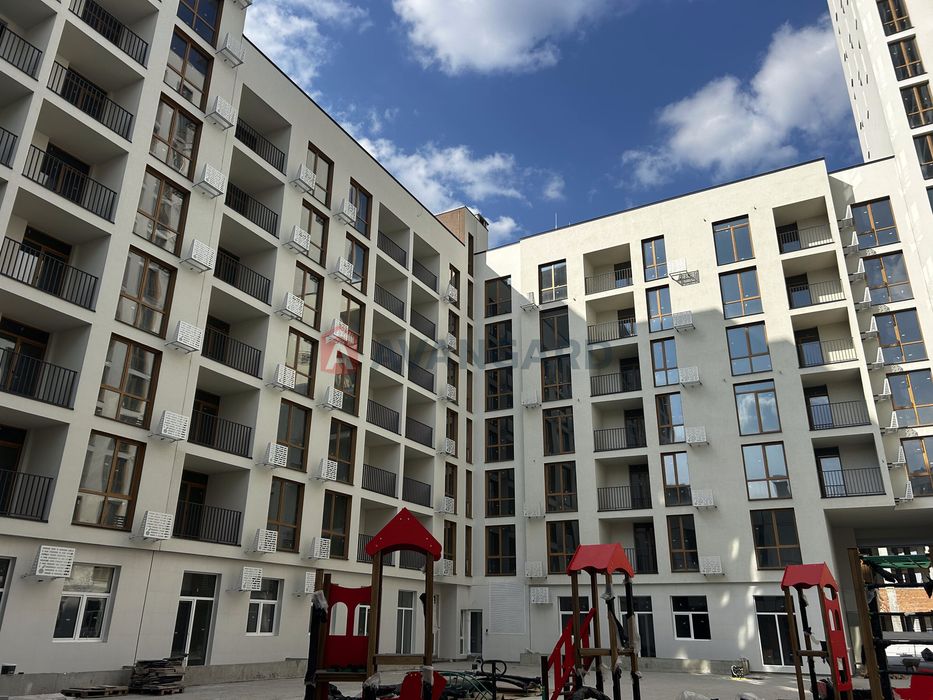 Продаж 2 кім 77 м2 ЖК Фруктова Алея. Без комісії