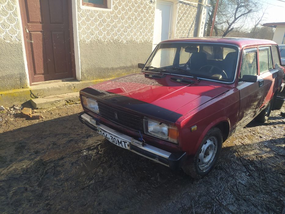 Продам ваз на худу місто Волочиськ