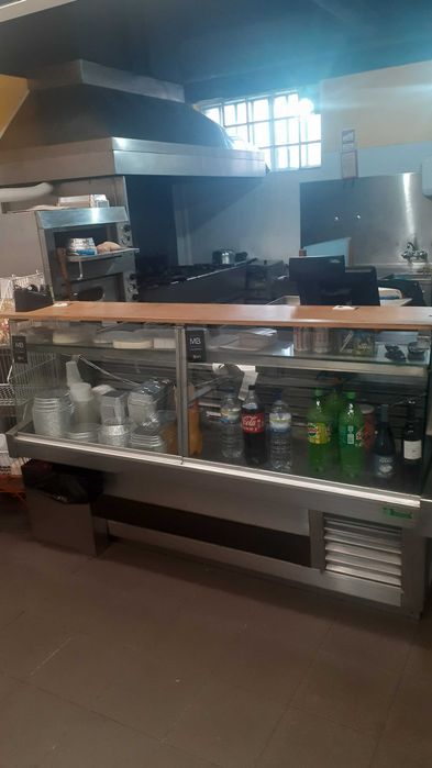 Churrascaria Paraiso