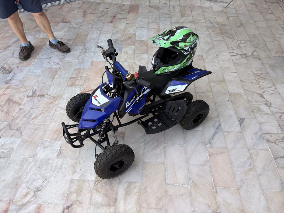 Mini Moto 4 / Quad