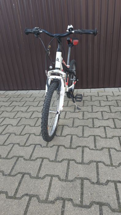 Rowerek dziecięcy KROSS