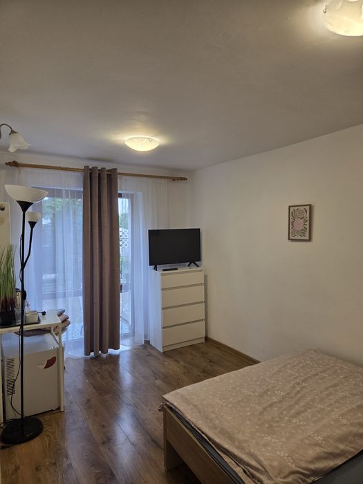 Pokoje w centrum, blisko plaży Sarbinowo