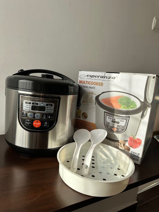 Multicooker esperanza