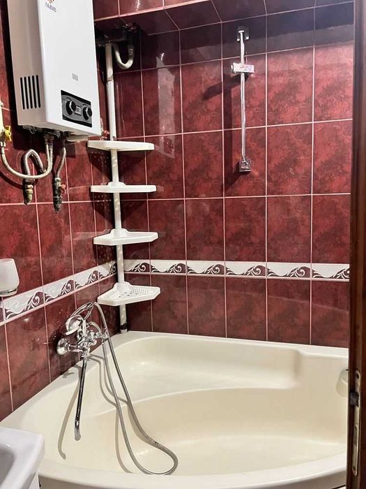 Оренда 3-к квартири в Центрі на вул. Городоцька