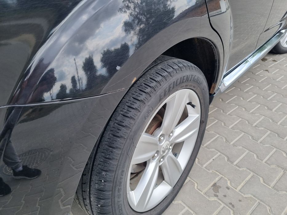 Peugeot 4007 2010 р.2.2 дизель автомат.