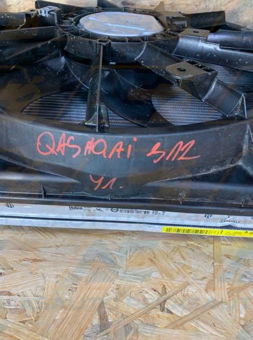 NISSAN QASHQAI III LIFT J12 Frente Completa 2 0 2 4 - 2 0 2 6
