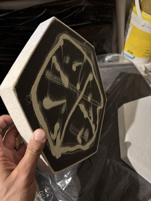 Paineis acusticos vicoustic