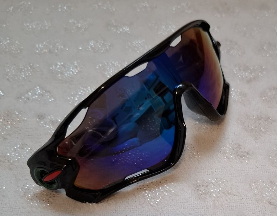 Okulary ochronne nowe