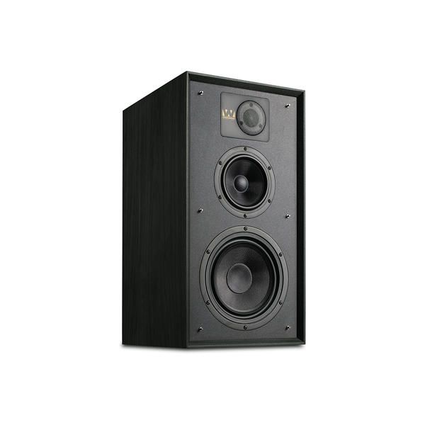 Wharfedale LINTON Kolumny + Standy  Czarny/Orzech/Mahoń RATY0% ODSŁUCH
