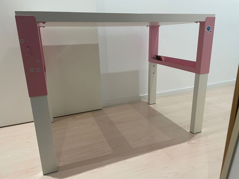 Secretária infantil IKEA PÅHL 96x58 cm