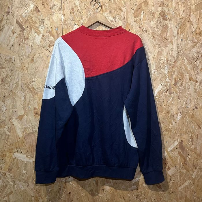 Camisola Homem Timberland