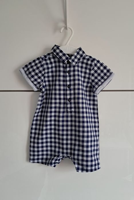 Rampers/ Pajacyk Marks & Spencer r 68