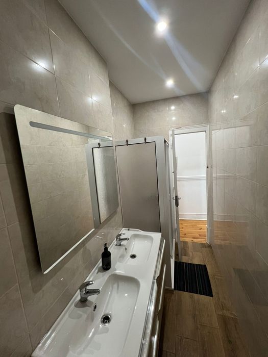 Apartamento na Areiro