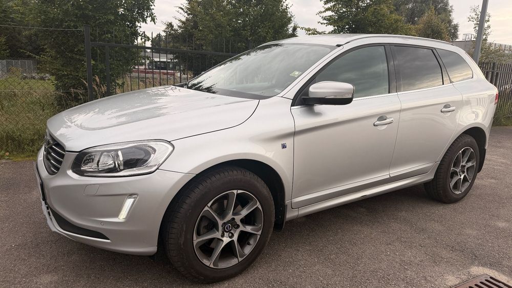 Volvo XC 60