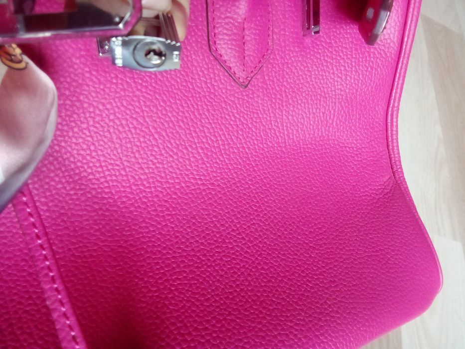 Hermes Birkin 30 torba