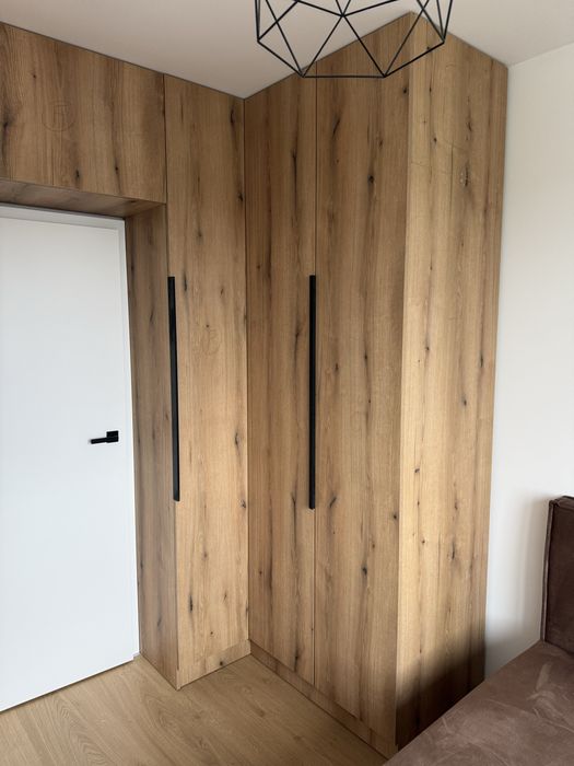 Meble na wymiar Stolarz Producent mebli