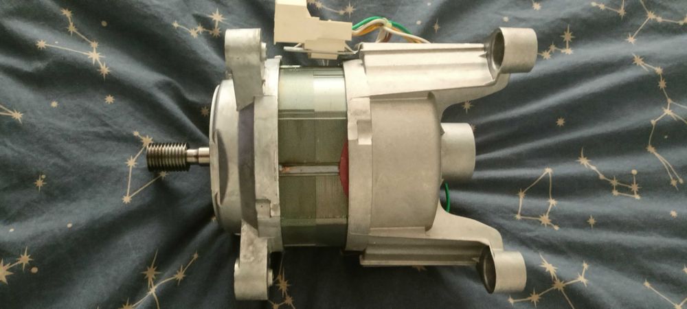 Silnik pralki Electrolux