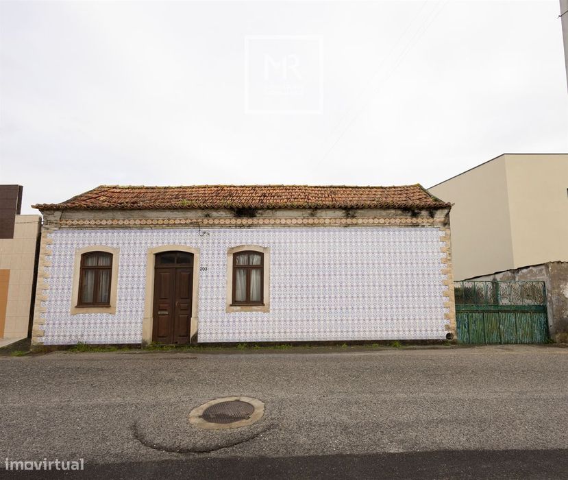 Moradia T3 Venda em Mira,Mira