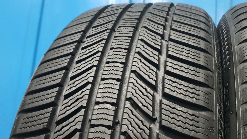 225/45 R18 Opony zimowe Continental ! Rok 2025