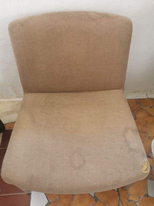 Sofá Cadeirão Individual