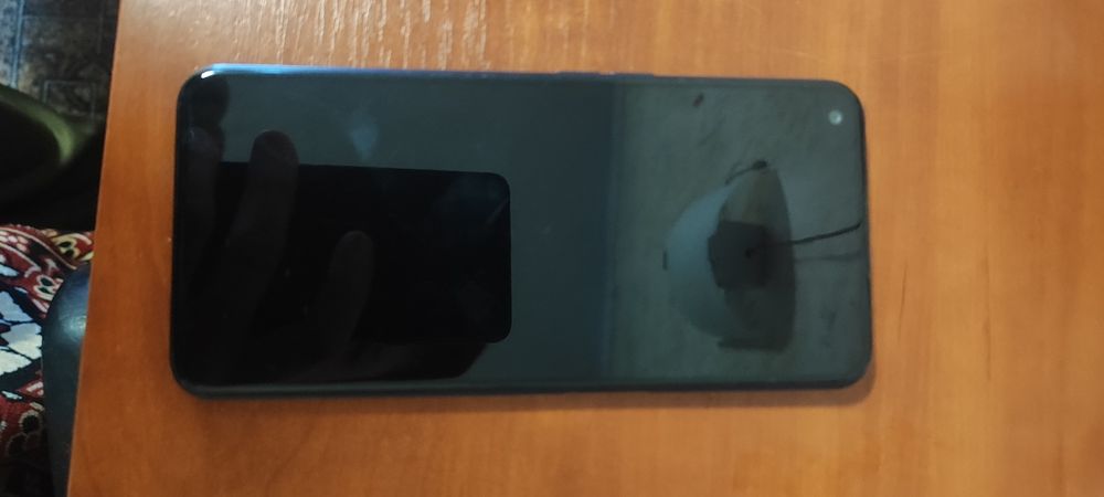 Продам телефон Oppo A52