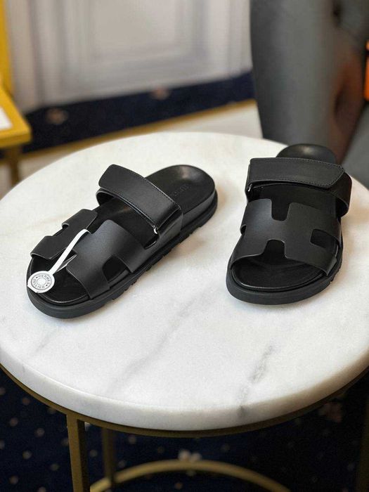 Premium skórzane klapki sandały Сhypre ! Różne kolory! OD RĘKI 36-45