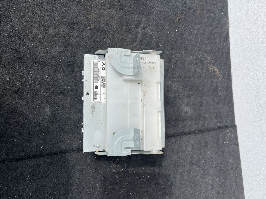 Radio Odtwarzacz Infiniti FX II 2013r