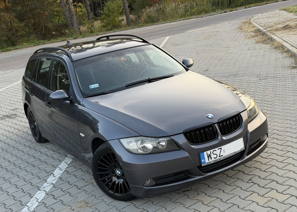 BMW Seria 3