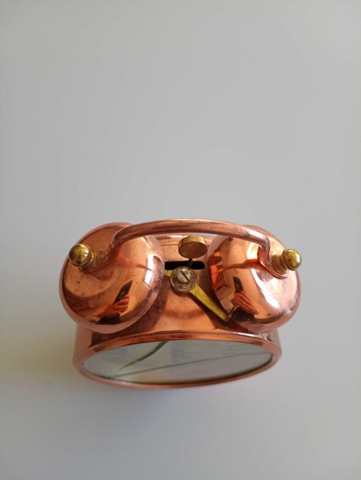 Будильник Zentra